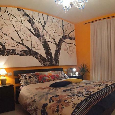 B&B La Casa D'Artista Ortignano Raggiolo Extérieur photo