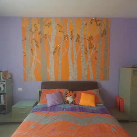 B&B La Casa D'Artista Ortignano Raggiolo Extérieur photo