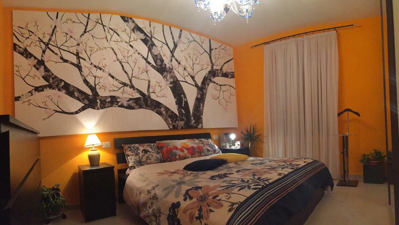 B&B La Casa D'Artista Ortignano Raggiolo Extérieur photo
