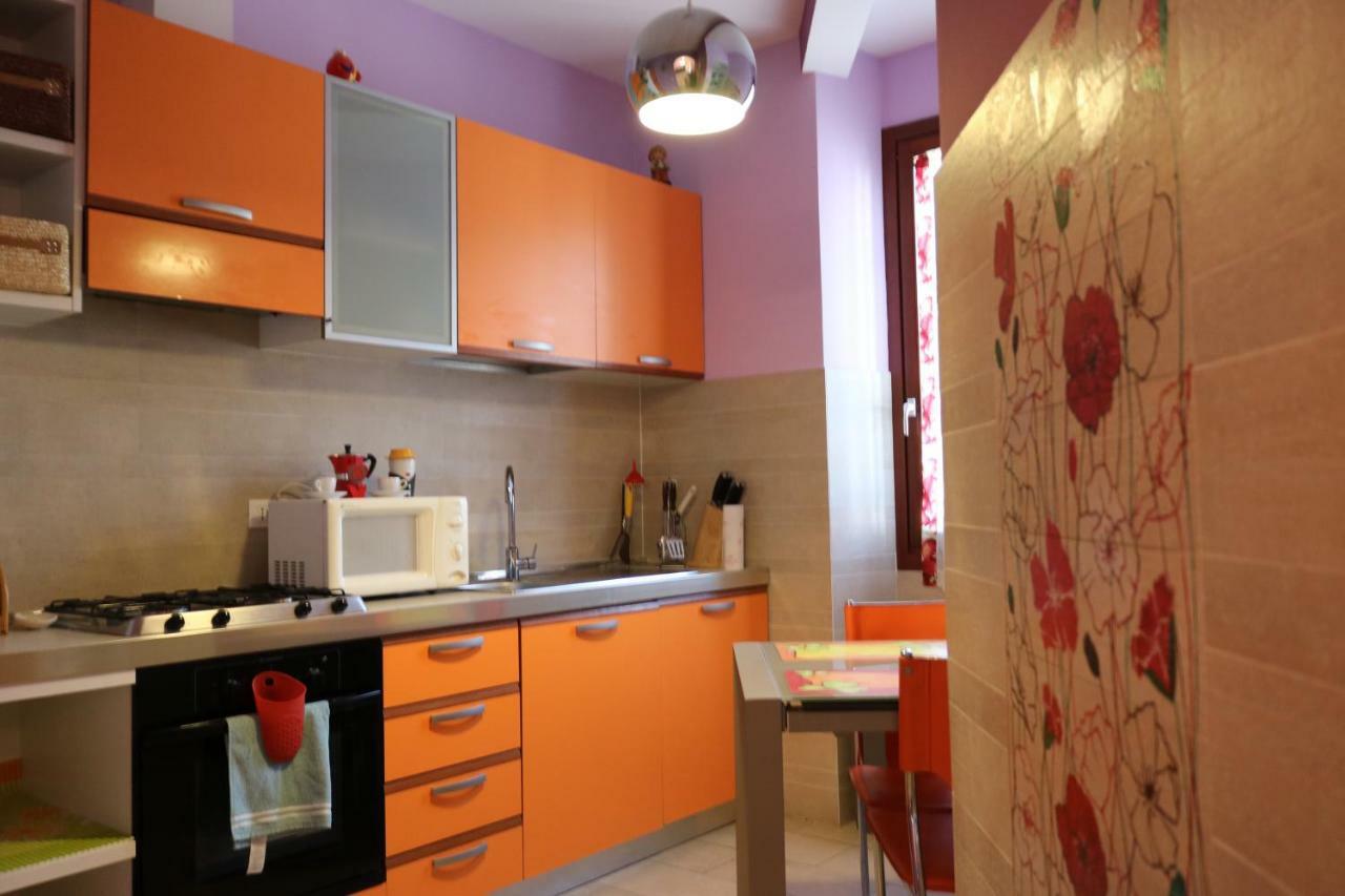 B&B La Casa D'Artista Ortignano Raggiolo Extérieur photo