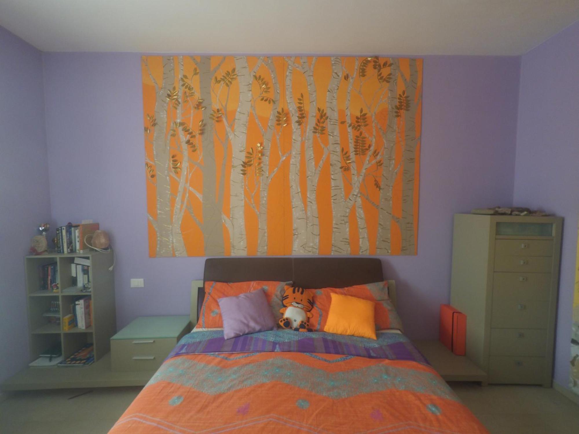 B&B La Casa D'Artista Ortignano Raggiolo Extérieur photo