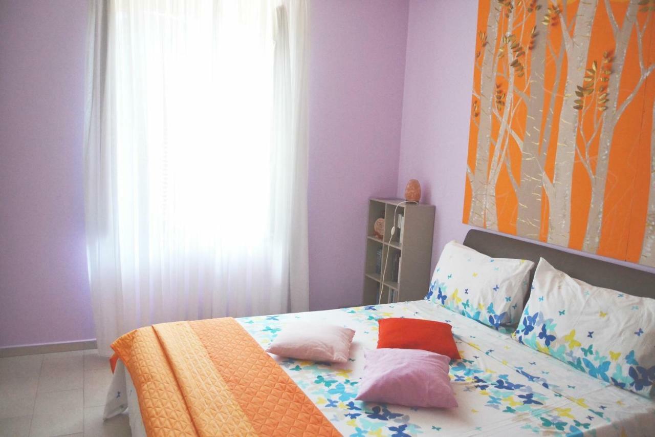 B&B La Casa D'Artista Ortignano Raggiolo Extérieur photo