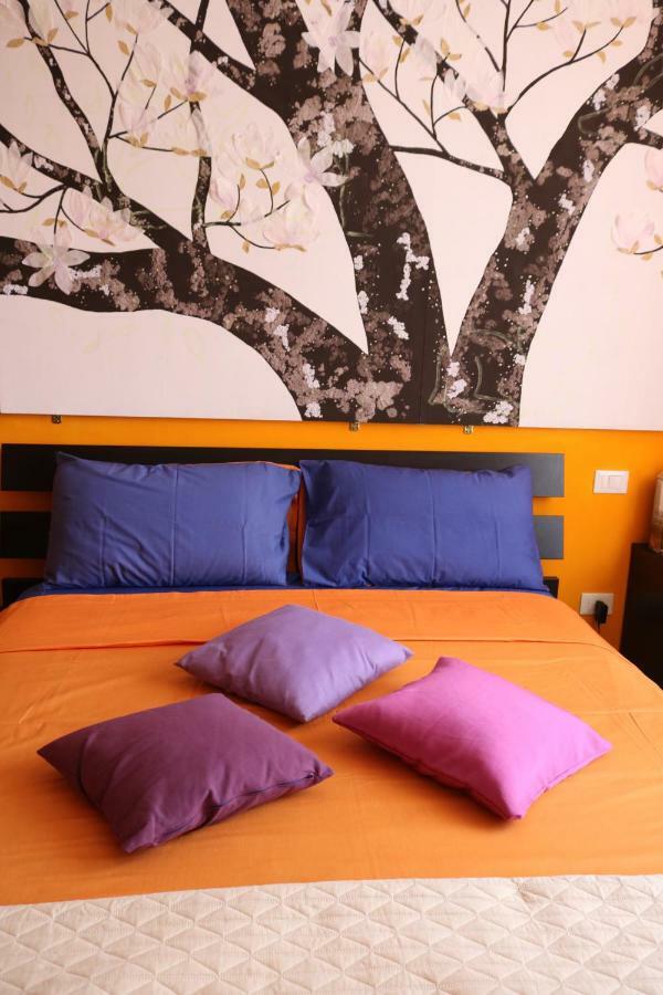B&B La Casa D'Artista Ortignano Raggiolo Extérieur photo