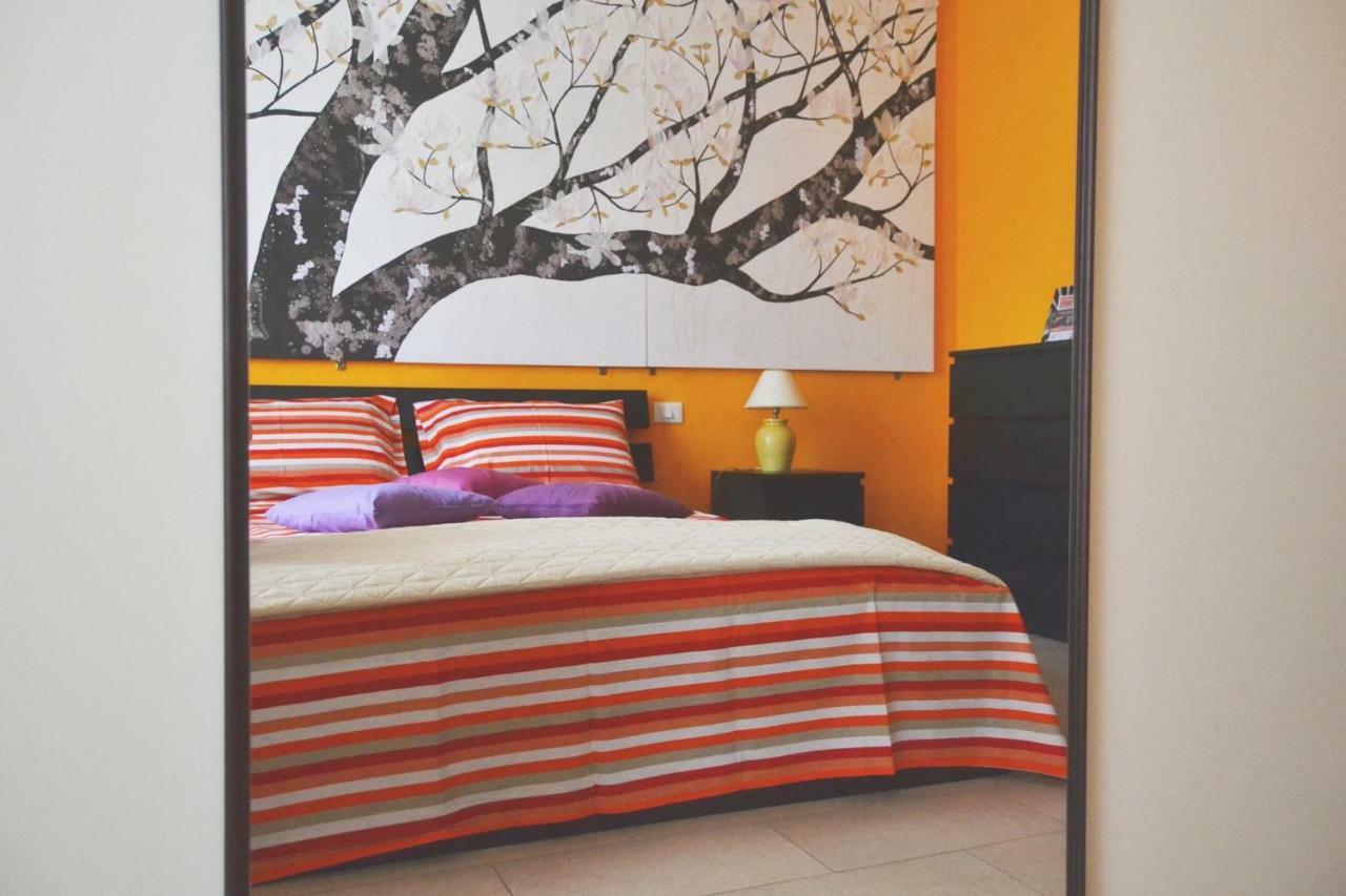 B&B La Casa D'Artista Ortignano Raggiolo Extérieur photo