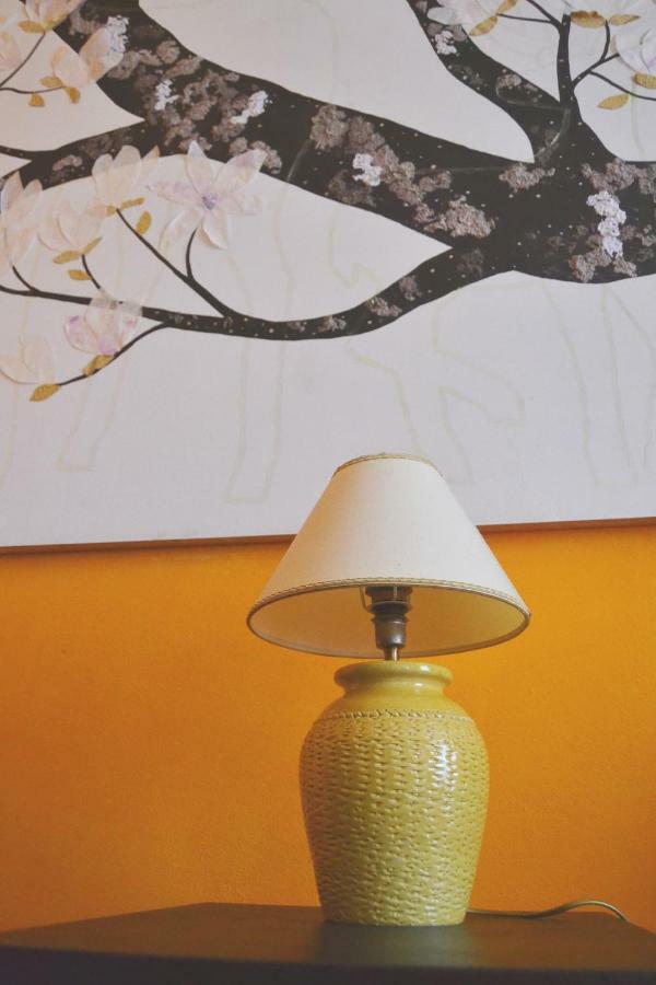 B&B La Casa D'Artista Ortignano Raggiolo Extérieur photo