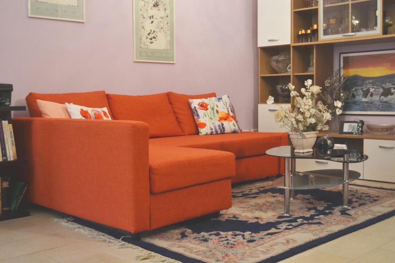 B&B La Casa D'Artista Ortignano Raggiolo Extérieur photo