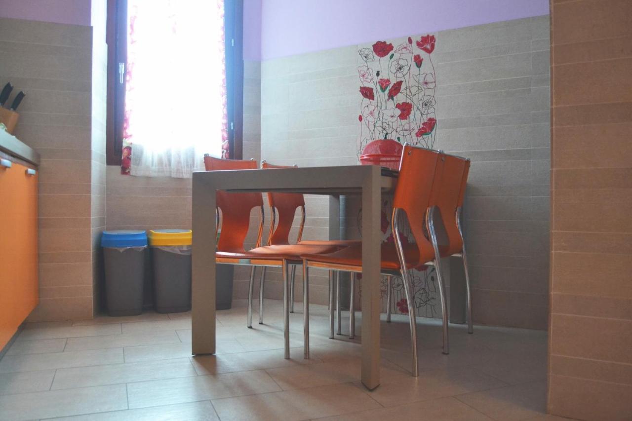 B&B La Casa D'Artista Ortignano Raggiolo Extérieur photo