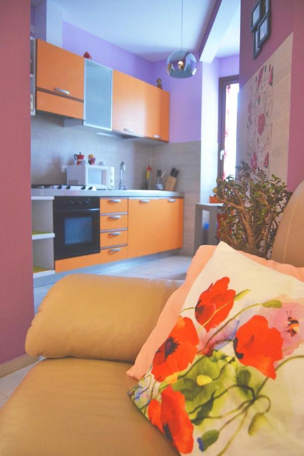 B&B La Casa D'Artista Ortignano Raggiolo Extérieur photo