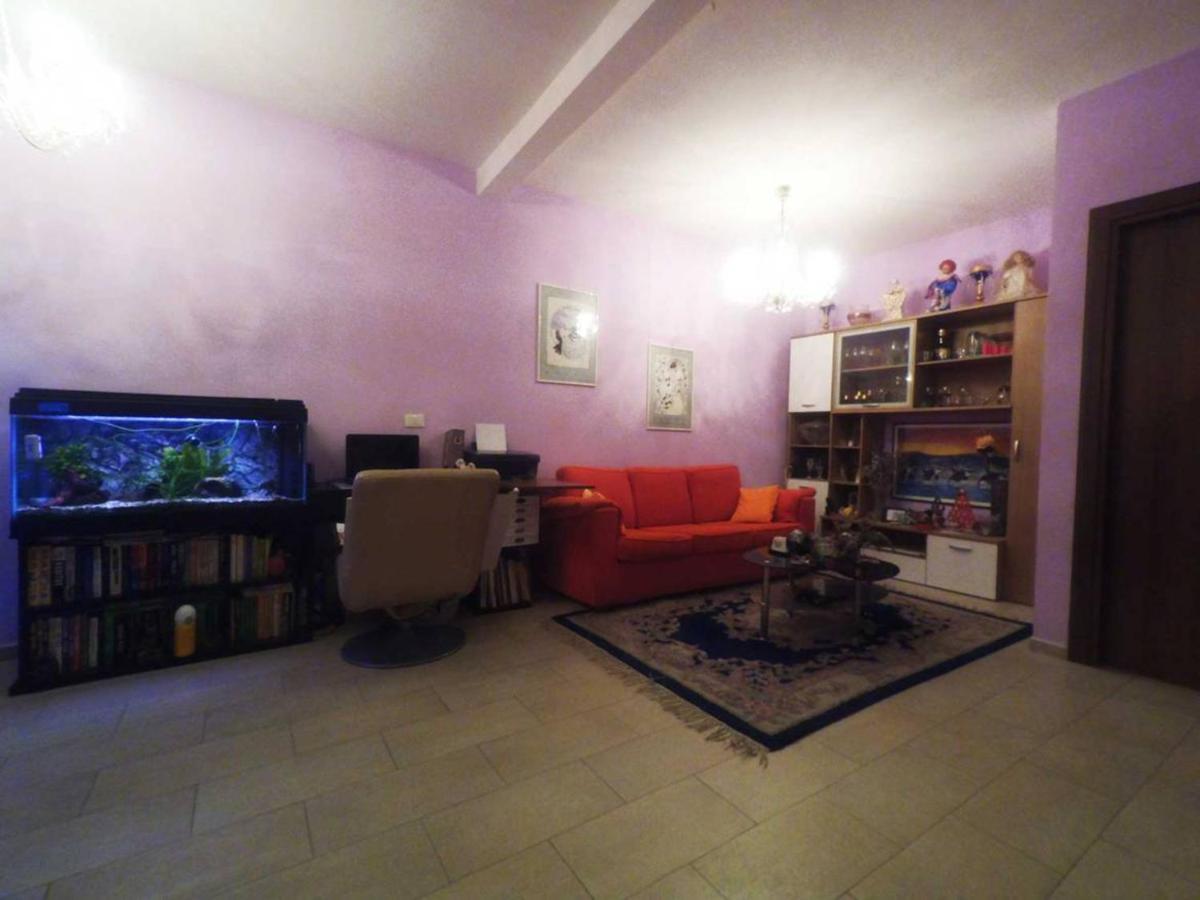 B&B La Casa D'Artista Ortignano Raggiolo Extérieur photo